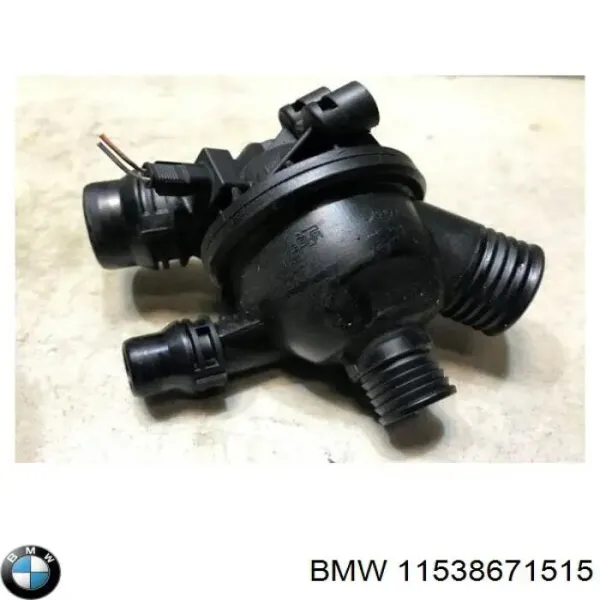 Термостат 11538671515 BMW