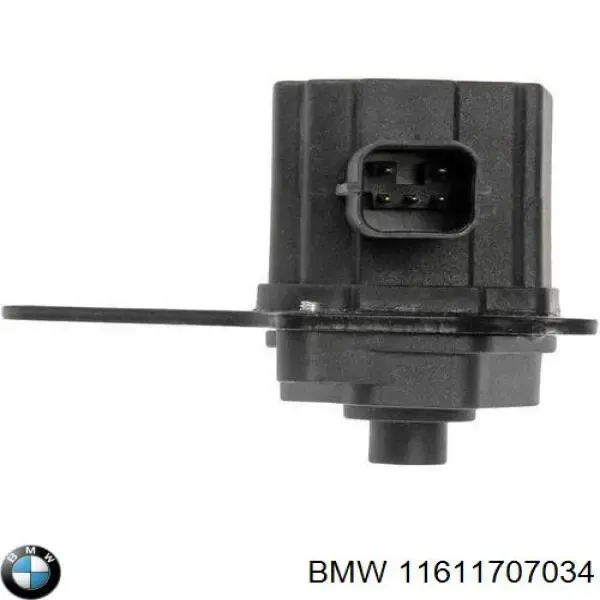 Впускной коллектор BMW 5 E39