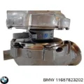 Турбина BMW X5 F15, F85