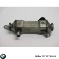 Радиатор системы EGR BMW 5 E39