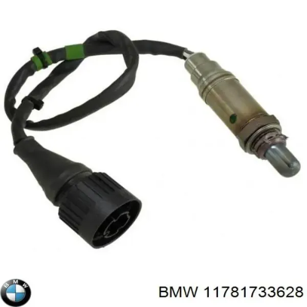 Лямбда зонд 11781733628 BMW