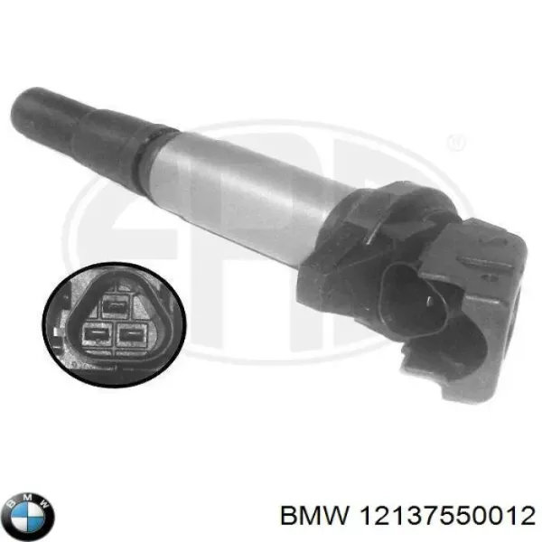 Катушка BMW 12137550012