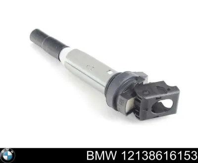 Катушка зажигания BMW 12138616153