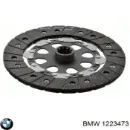 Диск сцепления  BMW 1223473
