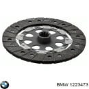 Диск сцепления  BMW 1223473