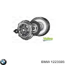 Маховик двигателя BMW 1223593