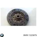 Диск сцепления  BMW 1223679