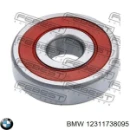 Подшипник генератора BMW 12311738095 Подшипник генератора BMW 12311738095