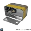 Реле регулятор генератора BMW 12321244409 Реле регулятор генератора BMW 12321244409