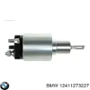 Реле втягивающее стартера BMW 12411273227