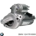 Стартер BMW 3 E91