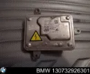 Лампочка ксеноновая BMW 130732926301