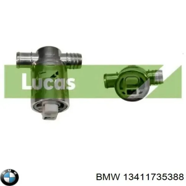 Регулятор холостого хода 0280140533 Bosch