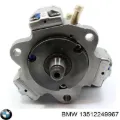 ТНВД BMW X5 E53