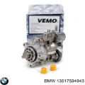 ТНВД BMW 5 E60