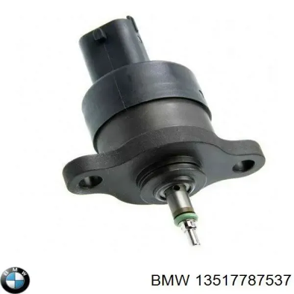 Клапан редукционный 13517787537 BMW