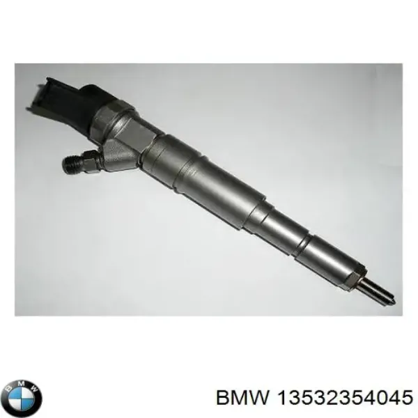  Топливные форсунки Rover 75 