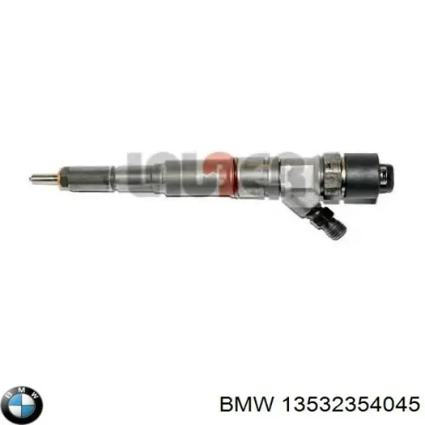 13532354045 BMW Форсунка инжектора