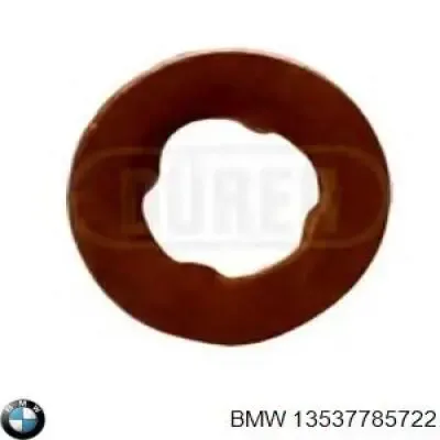 Кольцо форсунки инжектора посадочное BMW 13537785722