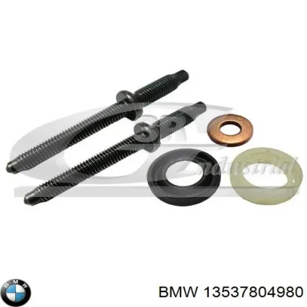 Кольцо форсунки инжектора посадочное BMW 13537804980