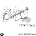 Регулятор давления топлива BMW 0281006394