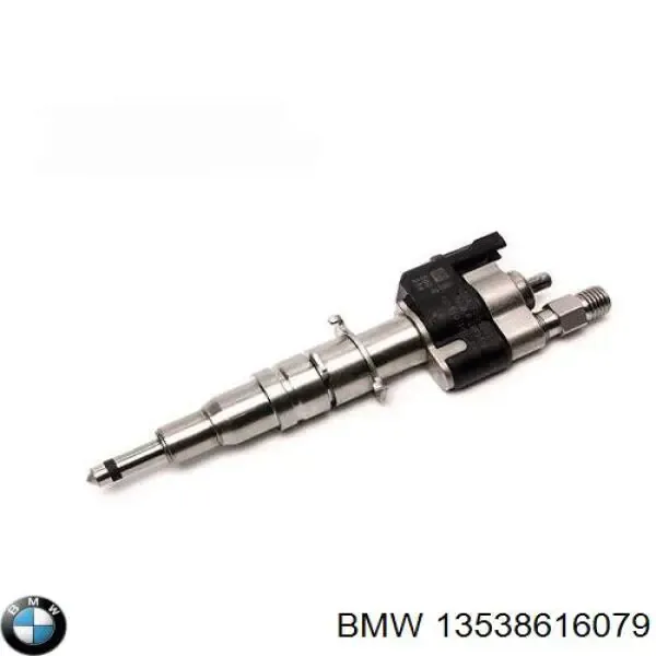 ◎▽◎ 13538616079 BMW Форсунка впрыска топлива