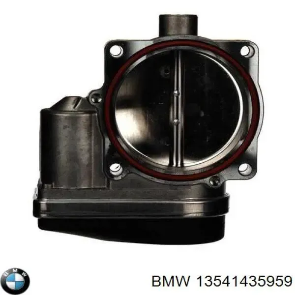Дроссельная заслонка MHI000010 Land Rover