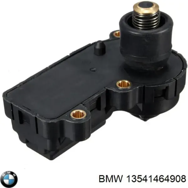 Регулятор дроссельной заслонки 13541464908 BMW