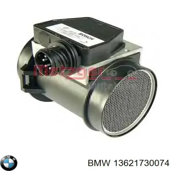 ДМРВ 986280116 Bosch