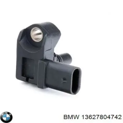 Датчик давления наддува BMW 13627804742