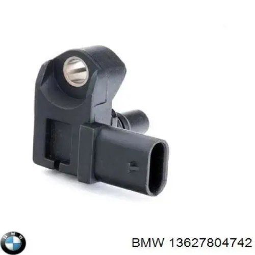 Датчик давления наддува 13627804742 BMW