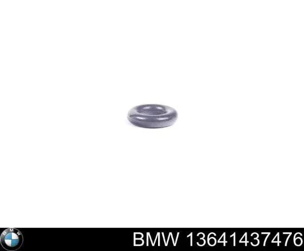 Кольцо форсунки инжектора посадочное BMW 13641437476