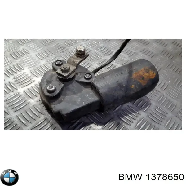 Мотор дворников 1378650 BMW