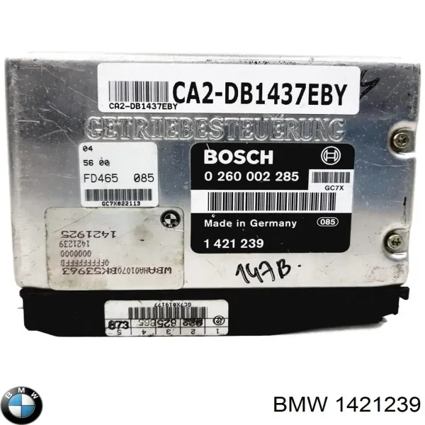  1421239 BMW
