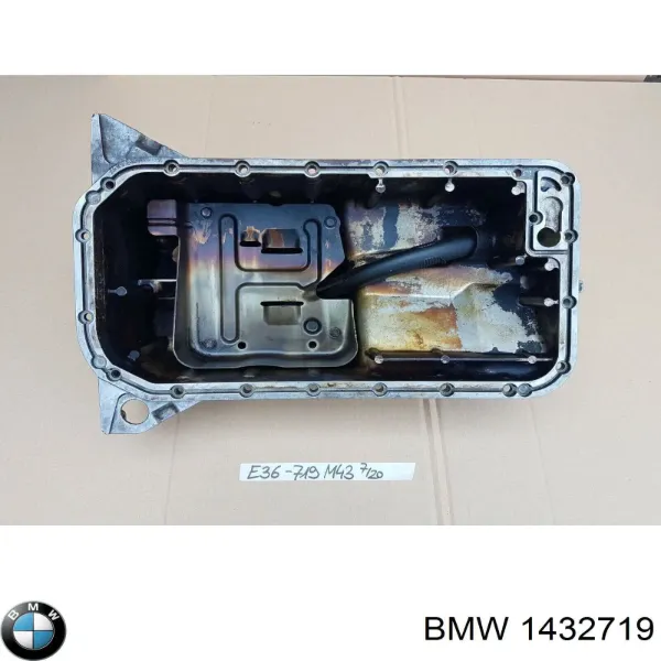  1432719 BMW