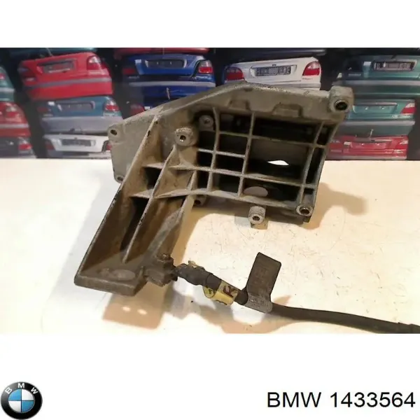  1433564 BMW