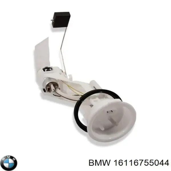Бензонасос MAM00132 Magneti Marelli