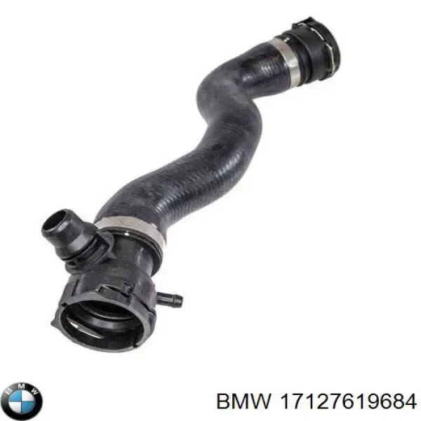 Патрубок радиатора DWB245TT Thermotec