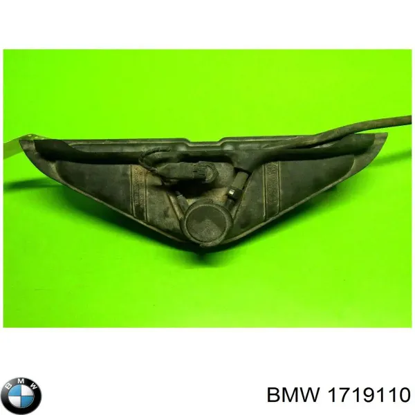 Бачок системы охлаждения 1719110 BMW