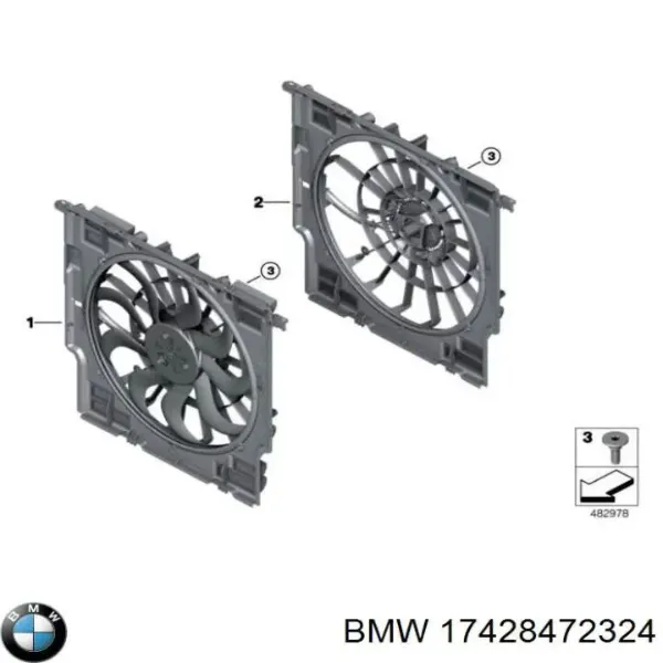  17428472324 BMW