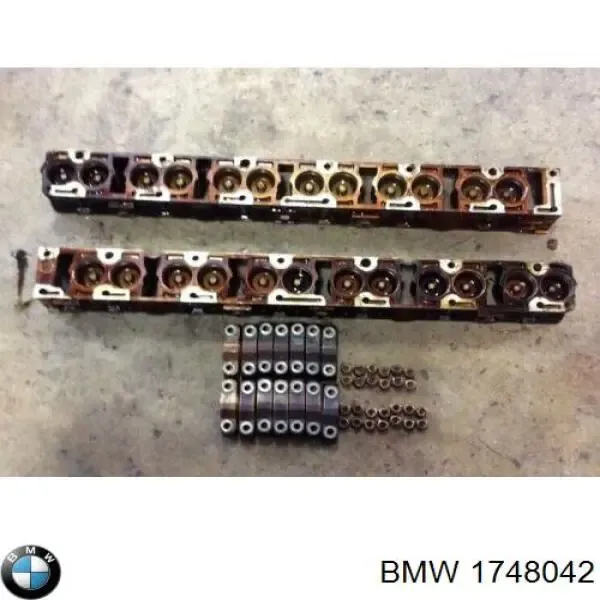  1748042 BMW