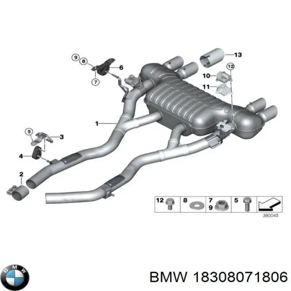 18308071806 BMW