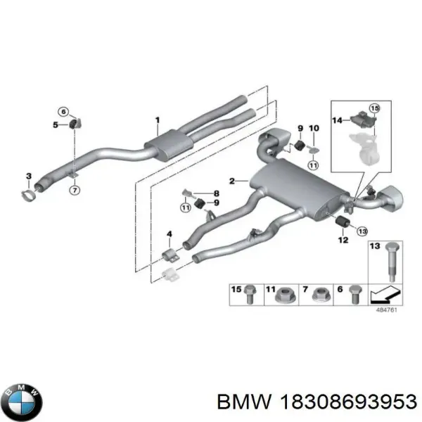  18308693953 BMW