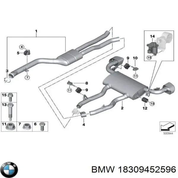  18309452596 BMW