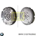 Маховик BMW 21207532592