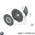 Сцепление BMW 3 E90
