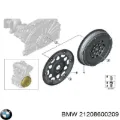 Маховик BMW 21208600209