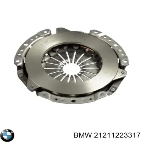 Корзина диска сцепления Sachs 3082895201