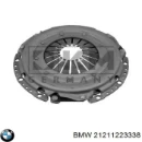 Корзина сцепления  BMW 1223338