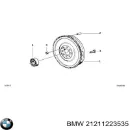 Маховик двигателя BMW 21211223535